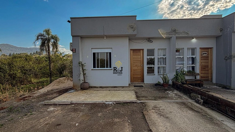 Casa á Venda!: 2ª foto da galeria de imagens do imóvel