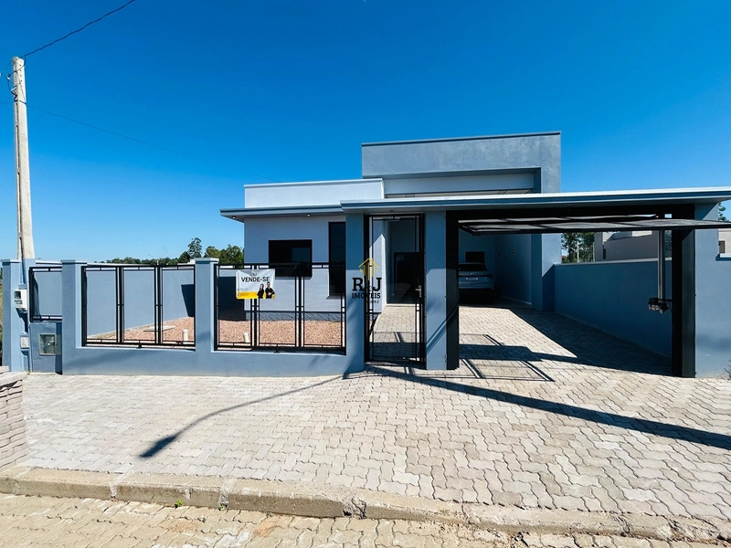 Imóvel residencial ou comercial