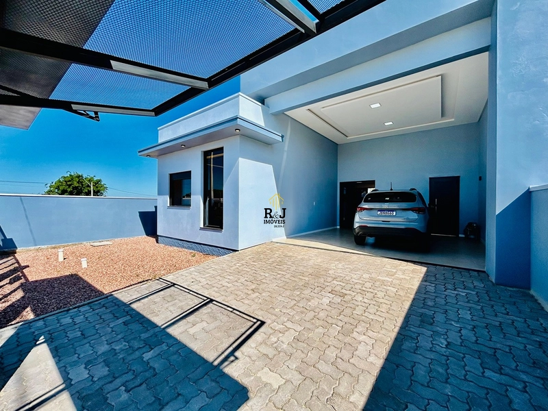 Casa á Venda: 4ª foto da galeria de imagens do imóvel