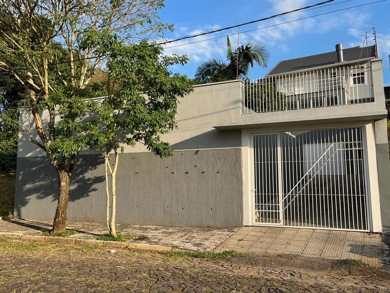 Casa de Alto Padrão em Sapiranga: 13ª foto da galeria de imagens do imóvel