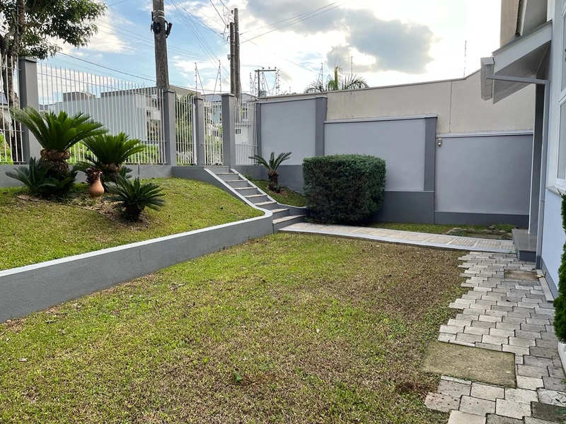 Casa de Alto Padrão em Sapiranga: 9ª foto da galeria de imagens do imóvel