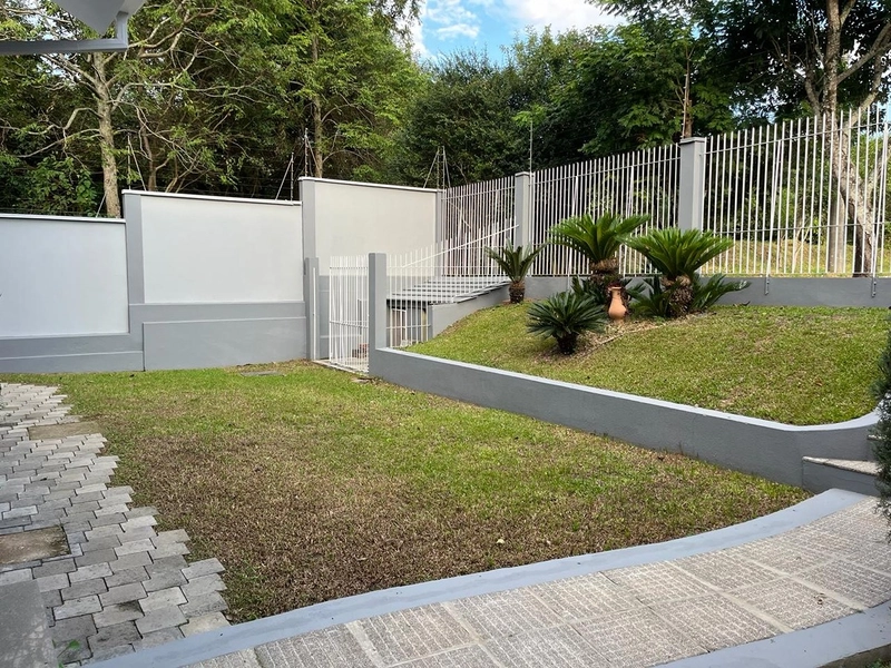 Casa de Alto Padrão em Sapiranga: 10ª foto da galeria de imagens do imóvel