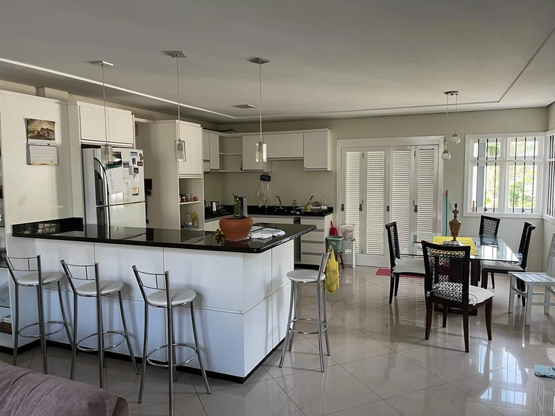 Casa de Alto Padrão em Sapiranga: 4ª foto da galeria de imagens do imóvel