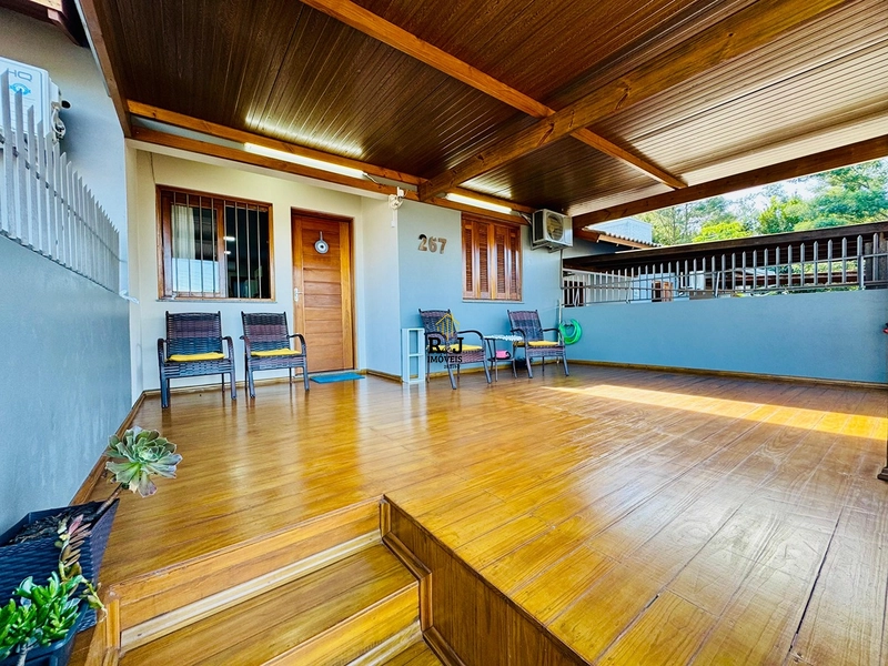 Imóvel residencial ou comercial