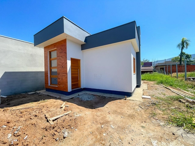 Casa a Venda em Araricá: 3ª foto da galeria de imagens do imóvel