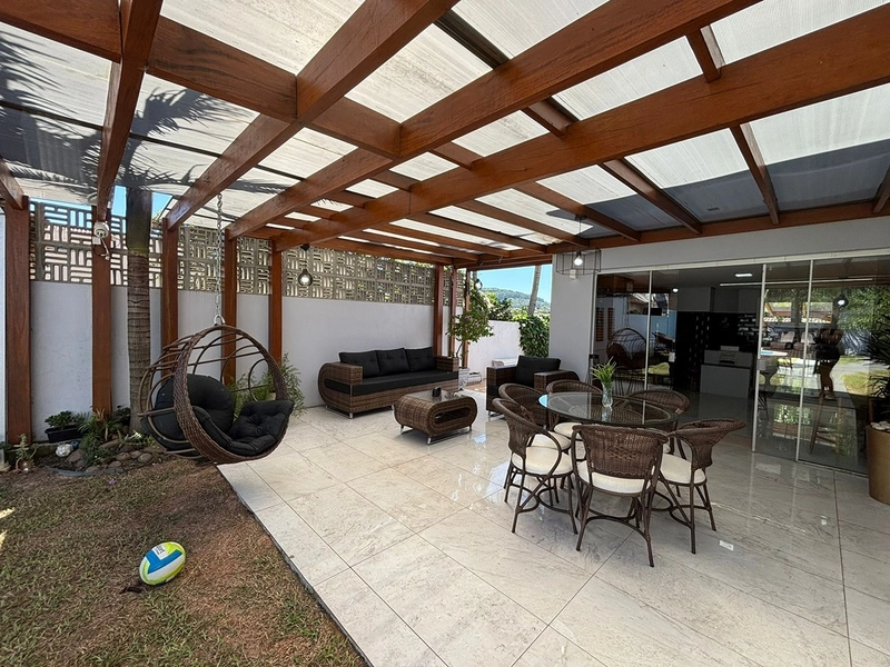 Casa a venda em Sapiranga: 3ª foto da galeria de imagens do imóvel