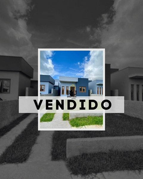 Casa a venda em Sapiranga: 1ª foto da galeria de imagens do imóvel