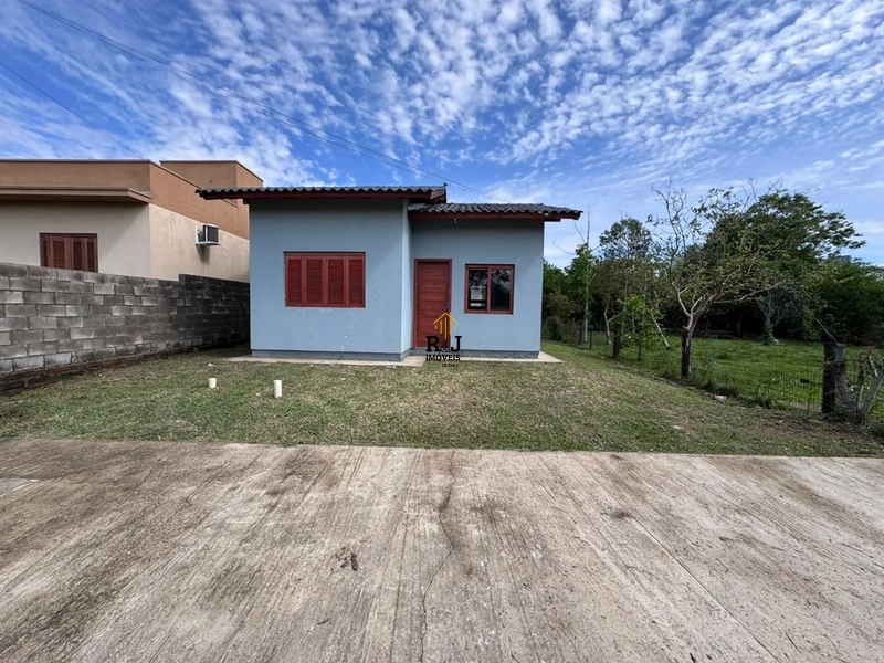 Imóvel residencial ou comercial