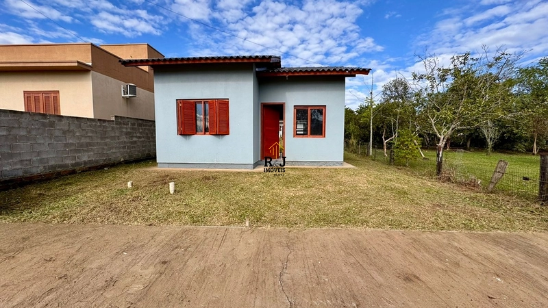 Imóvel residencial ou comercial