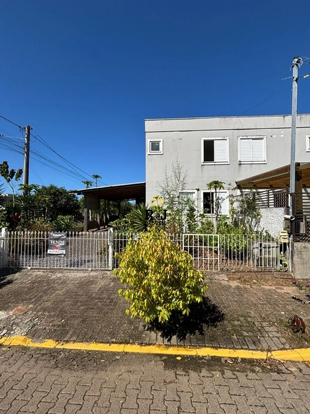 Imóvel residencial ou comercial