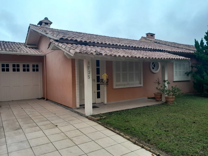 Casa á Venda em Imbé!: 1ª foto da galeria de imagens do imóvel