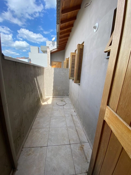 Vende-se Casa Bairro Horizonte : 8ª foto da galeria de imagens do imóvel