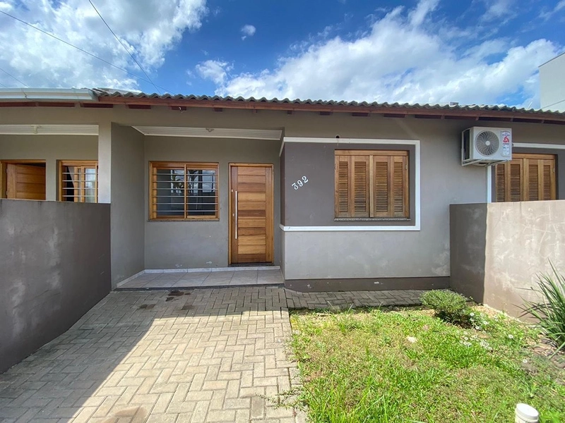 Vende-se Casa Bairro Horizonte : 1ª foto da galeria de imagens do imóvel