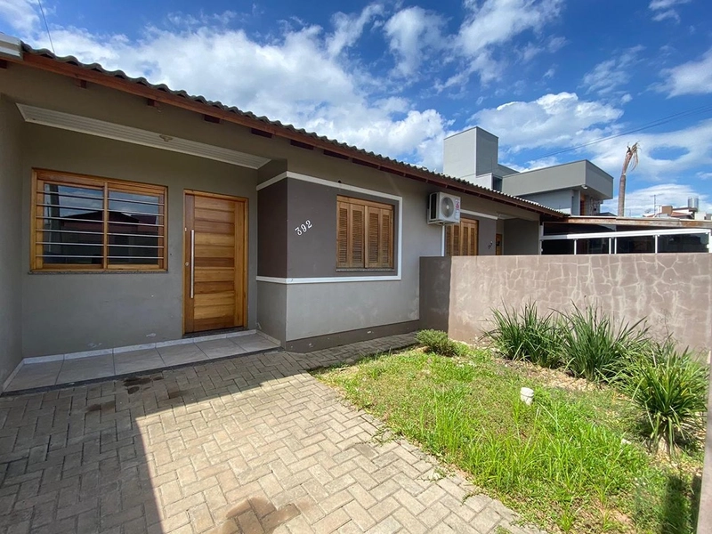 Vende-se Casa Bairro Horizonte : 2ª foto da galeria de imagens do imóvel