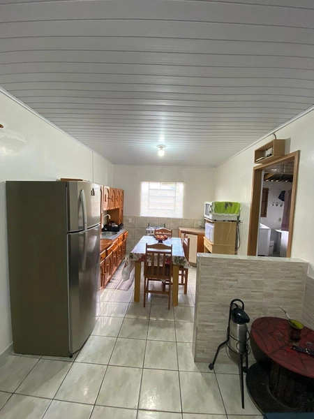 Vende-se casa aconchegante Sapiranga/ Bairro Floresta : 7ª foto da galeria de imagens do imóvel