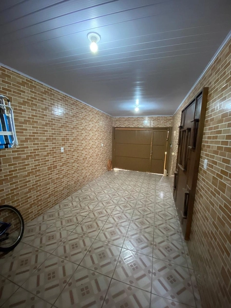 Vende-se casa aconchegante Sapiranga/ Bairro Floresta : 13ª foto da galeria de imagens do imóvel