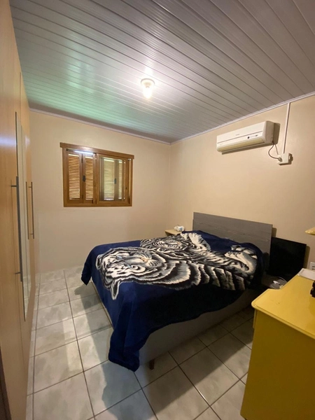 Vende-se casa aconchegante Sapiranga/ Bairro Floresta : 8ª foto da galeria de imagens do imóvel