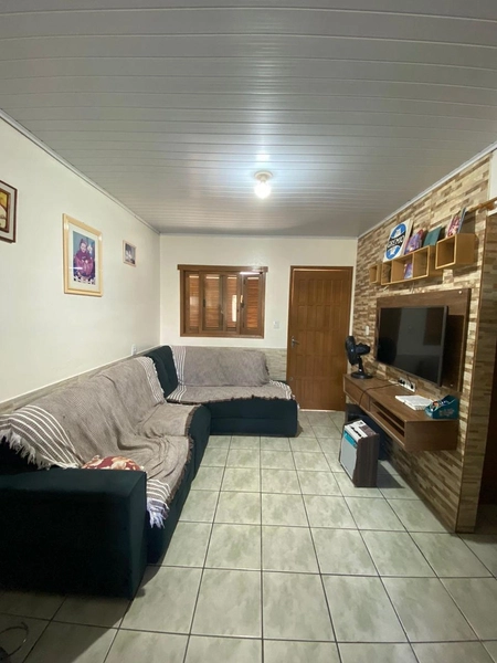 Vende-se casa aconchegante Sapiranga/ Bairro Floresta : 6ª foto da galeria de imagens do imóvel