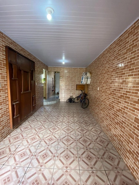 Vende-se casa aconchegante Sapiranga/ Bairro Floresta : 12ª foto da galeria de imagens do imóvel