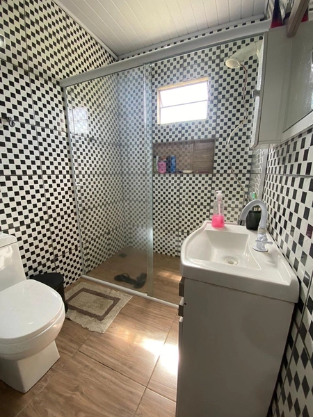 Vende-se casa aconchegante Sapiranga/ Bairro Floresta : 11ª foto da galeria de imagens do imóvel