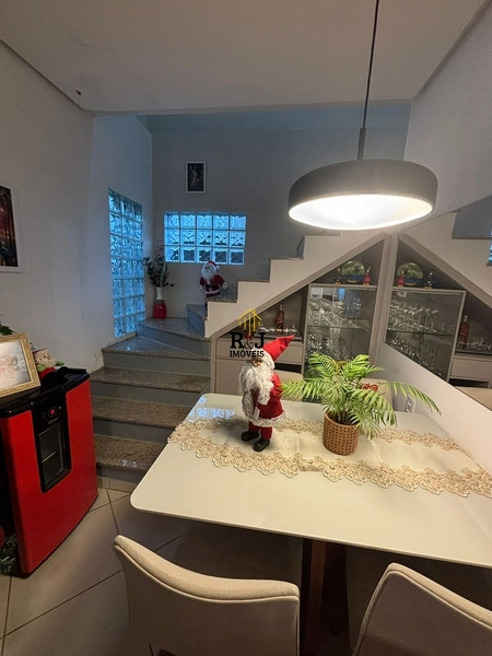 Sobrado a venda em Sapiranga / Oeste : 11ª foto da galeria de imagens do imóvel