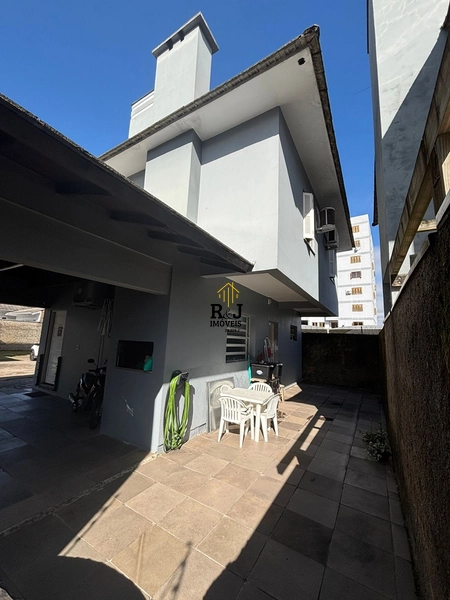 Sobrado a venda em Sapiranga / Oeste : 5ª foto da galeria de imagens do imóvel