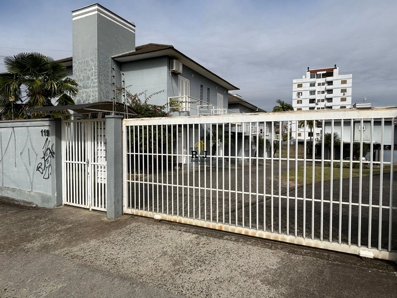 Imóvel residencial ou comercial
