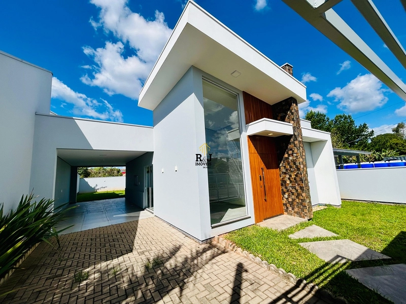 Casa á venda!: 4ª foto da galeria de imagens do imóvel