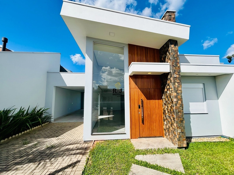 Imóvel residencial ou comercial