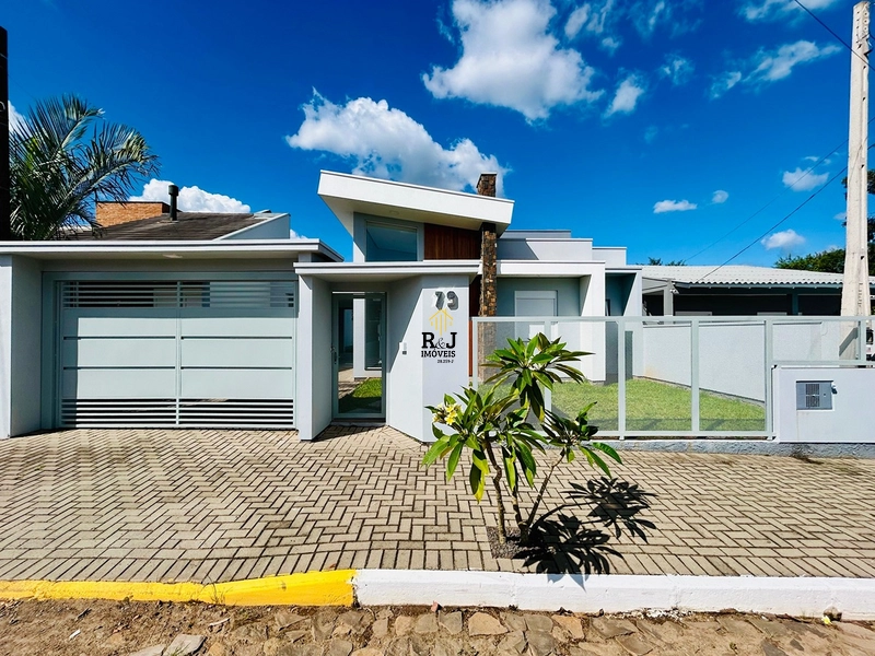 Casa á venda!: 3ª foto da galeria de imagens do imóvel