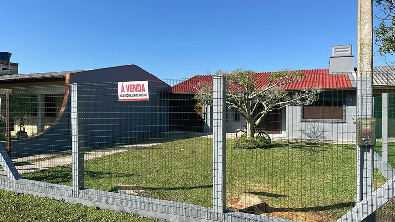 Casa em Tramandaí á Venda!: 2ª foto da galeria de imagens do imóvel
