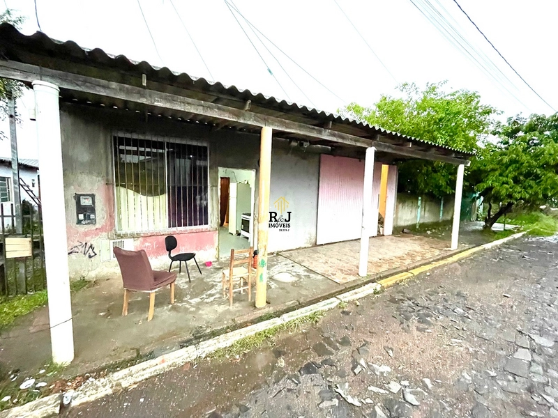 🏠 Casa á venda em Sapiranga: 3ª foto da galeria de imagens do imóvel