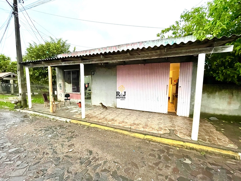 🏠 Casa á venda em Sapiranga: 1ª foto da galeria de imagens do imóvel