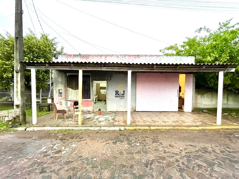 🏠 Casa á venda em Sapiranga: 2ª foto da galeria de imagens do imóvel