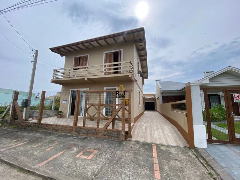 Imóvel residencial ou comercial