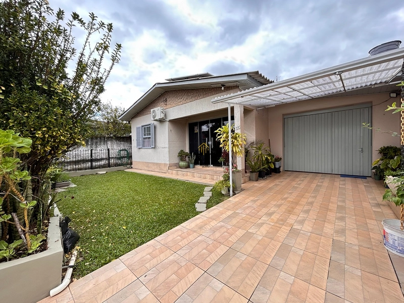 Imóvel residencial ou comercial