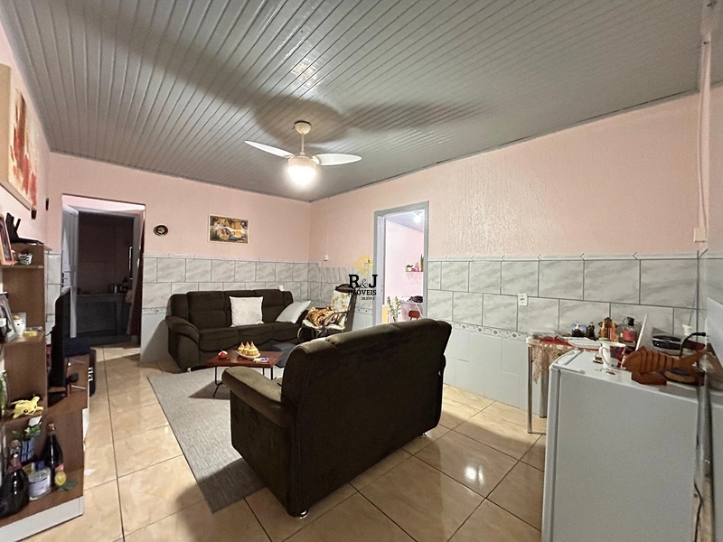 Casa a venda em Sapiranga: 4ª foto da galeria de imagens do imóvel