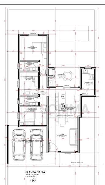 Casa a venda em Sapiranga: 4ª foto da galeria de imagens do imóvel