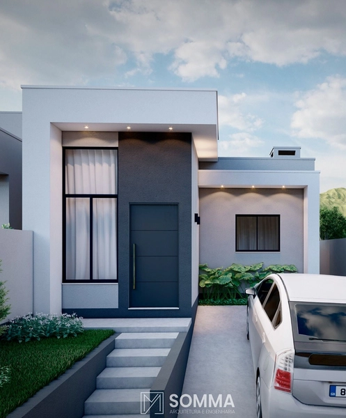 Casa a venda em Sapiranga: 4ª foto da galeria de imagens do imóvel