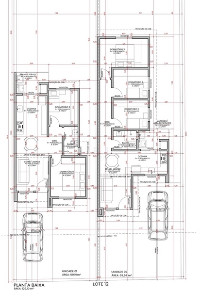 Casa a venda em Sapiranga: 5ª foto da galeria de imagens do imóvel