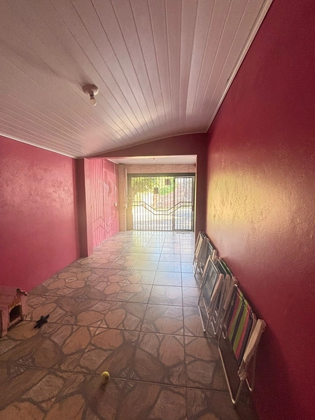 Vendo Casa Em Sapiranga / Bairro São Luiz : 14ª foto da galeria de imagens do imóvel