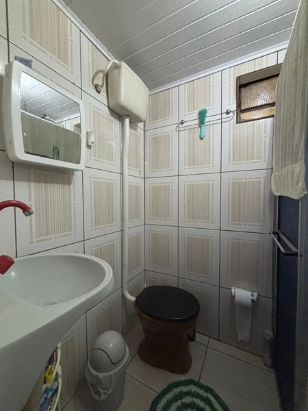 Vendo Casa Em Sapiranga / Bairro São Luiz : 9ª foto da galeria de imagens do imóvel