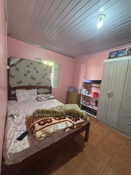 Vendo Casa Em Sapiranga / Bairro São Luiz : 4ª foto da galeria de imagens do imóvel