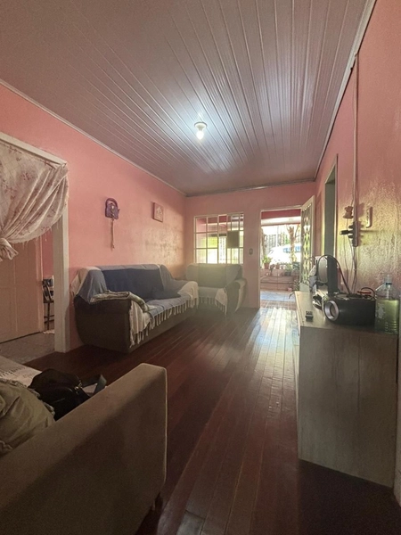 Vendo Casa Em Sapiranga / Bairro São Luiz : 7ª foto da galeria de imagens do imóvel