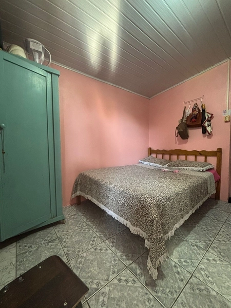 Vendo Casa Em Sapiranga / Bairro São Luiz : 5ª foto da galeria de imagens do imóvel