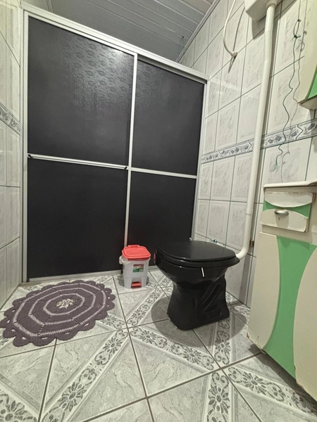 Vendo Casa Em Sapiranga / Bairro São Luiz : 10ª foto da galeria de imagens do imóvel