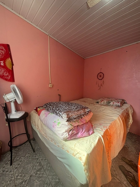 Vendo Casa Em Sapiranga / Bairro São Luiz : 3ª foto da galeria de imagens do imóvel