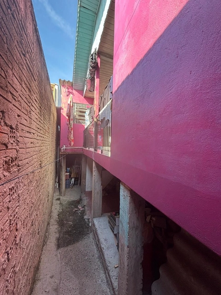 Vendo Casa Em Sapiranga / Bairro São Luiz : 12ª foto da galeria de imagens do imóvel