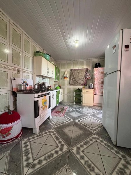 Vendo Casa Em Sapiranga / Bairro São Luiz : 6ª foto da galeria de imagens do imóvel