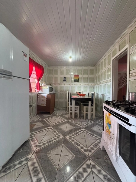 Vendo Casa Em Sapiranga / Bairro São Luiz : 8ª foto da galeria de imagens do imóvel